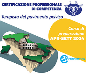 Certificato di Accreditamento