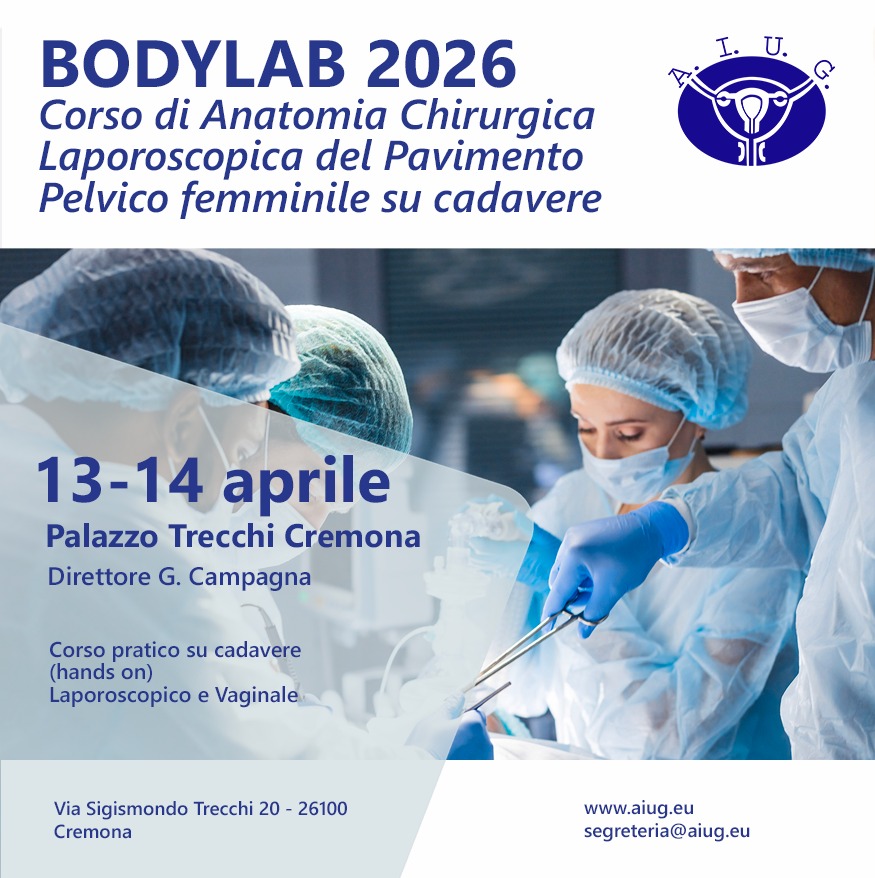 Bodylab 2026